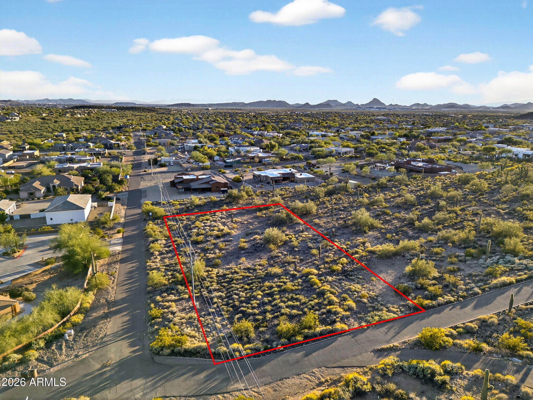 2905 W Dolores Road -