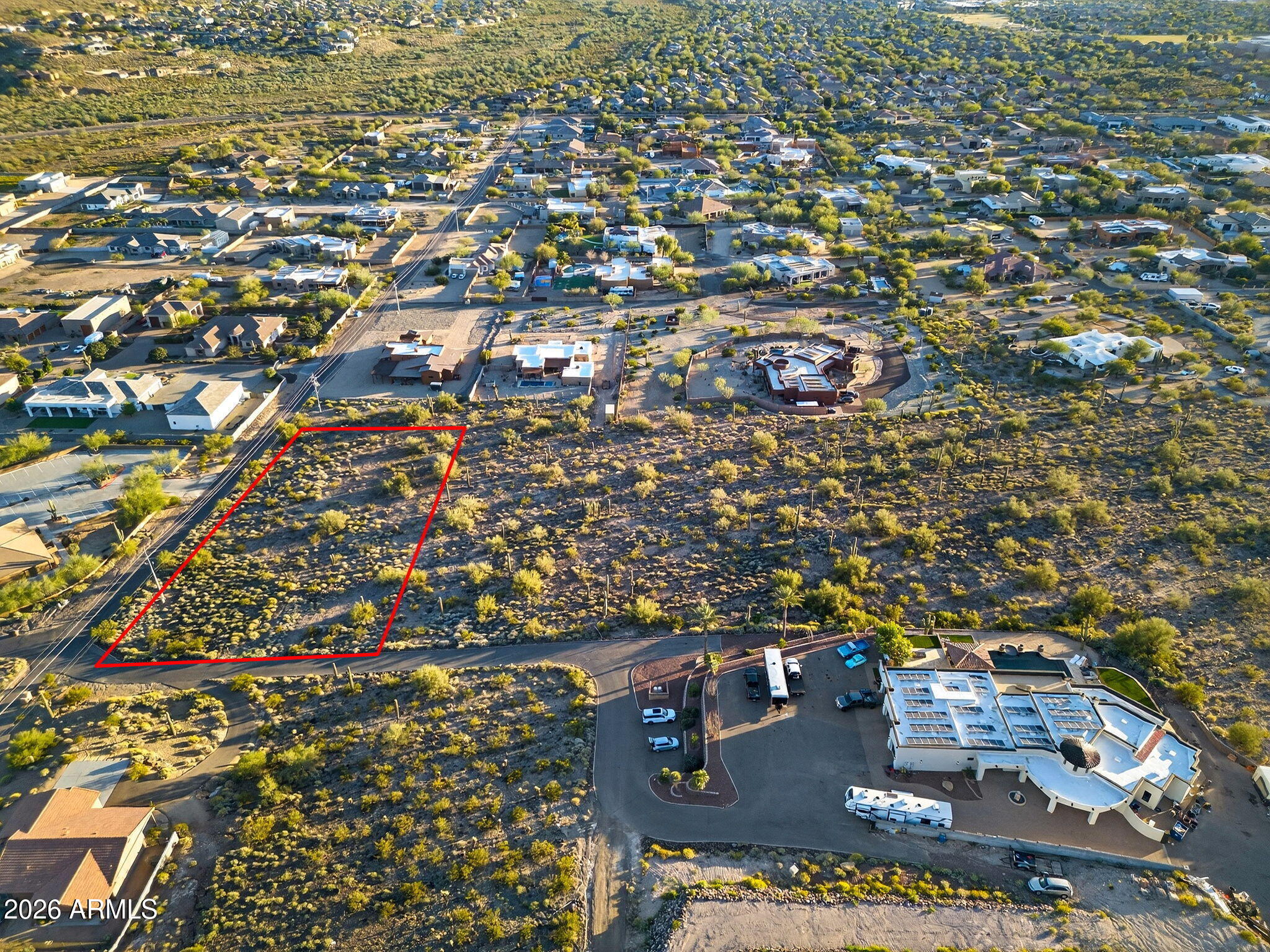 2905 W Dolores Road -