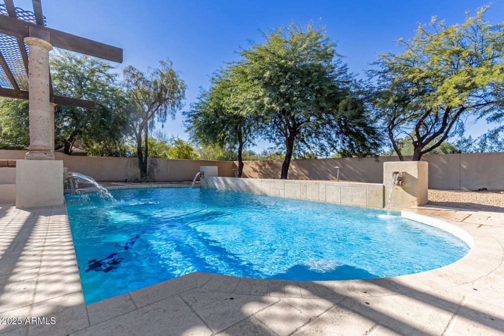 Photo of 33460 N 47th Way, Cave Creek, AZ 85331 (MLS # 6951400)