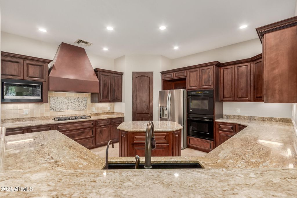 Photo of 33460 N 47th Way, Cave Creek, AZ 85331 (MLS # 6951400)