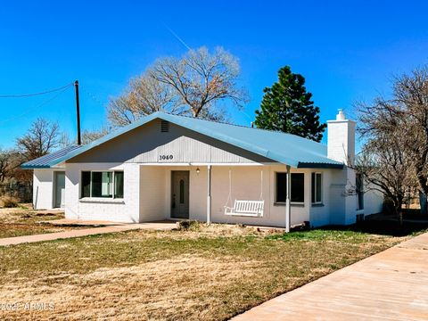Property photo of 3060 Blackies Road, Taylor, AZ 85939