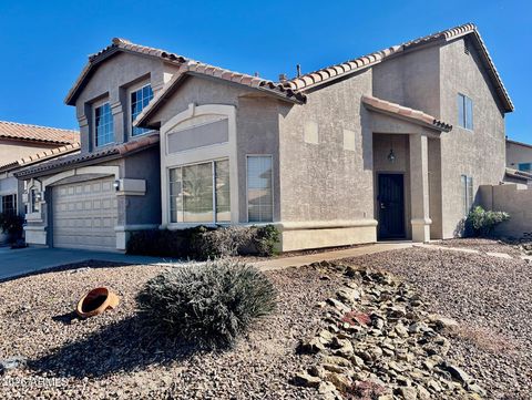 1701 E YUKON Drive Phoenix AZ 85024