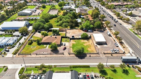 Photo of 14 S 29th Place, Gilbert, AZ 85296 (MLS # 7076293)