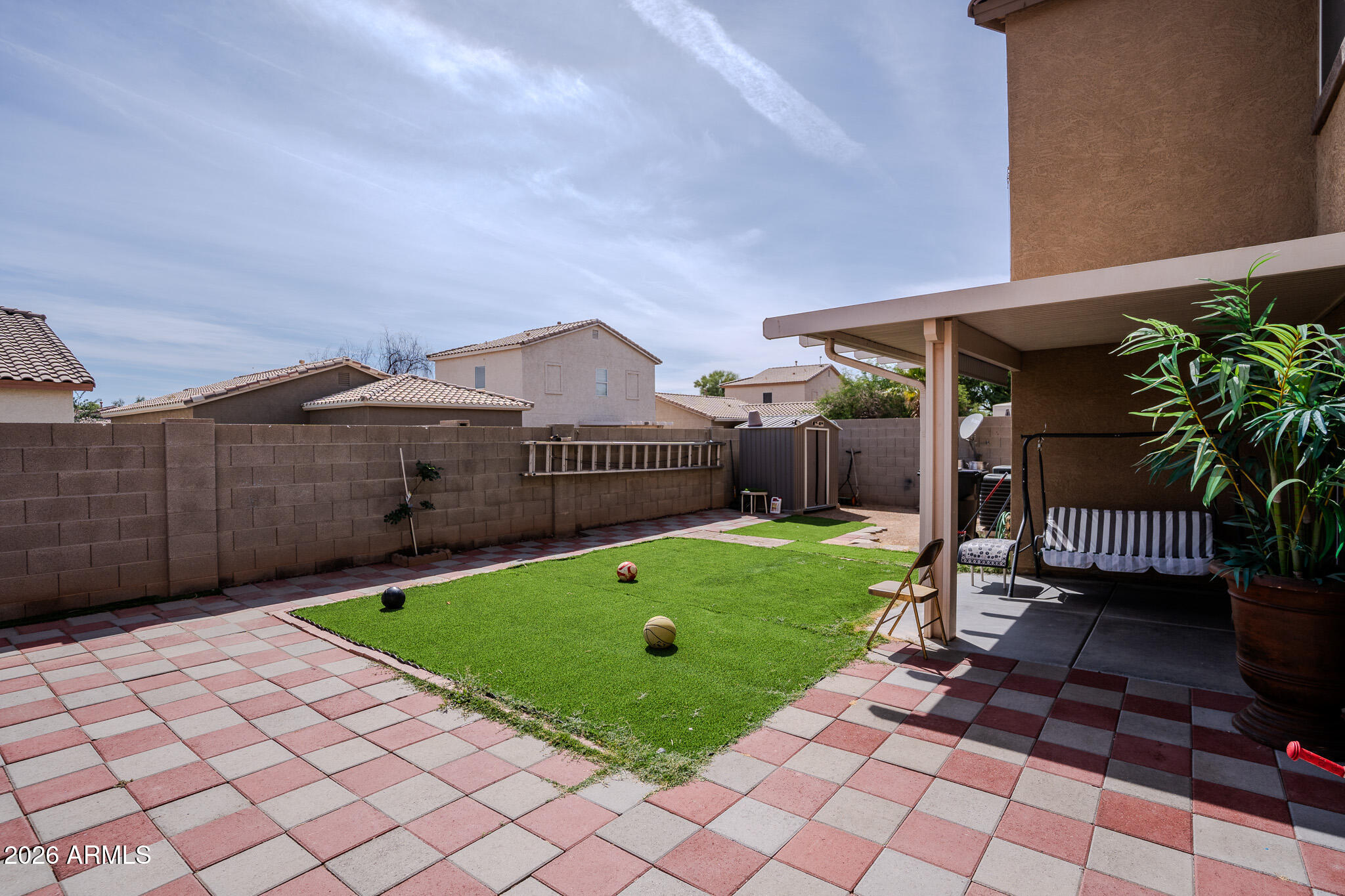 ROSEVIEW UNIT 4 - Residential