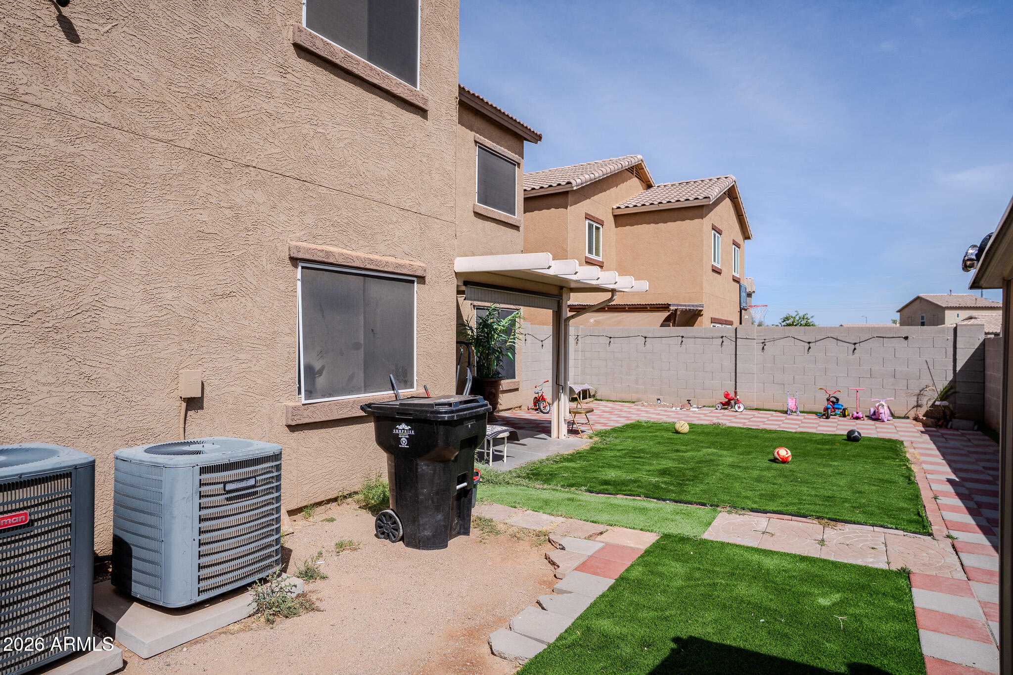 ROSEVIEW UNIT 4 - Residential