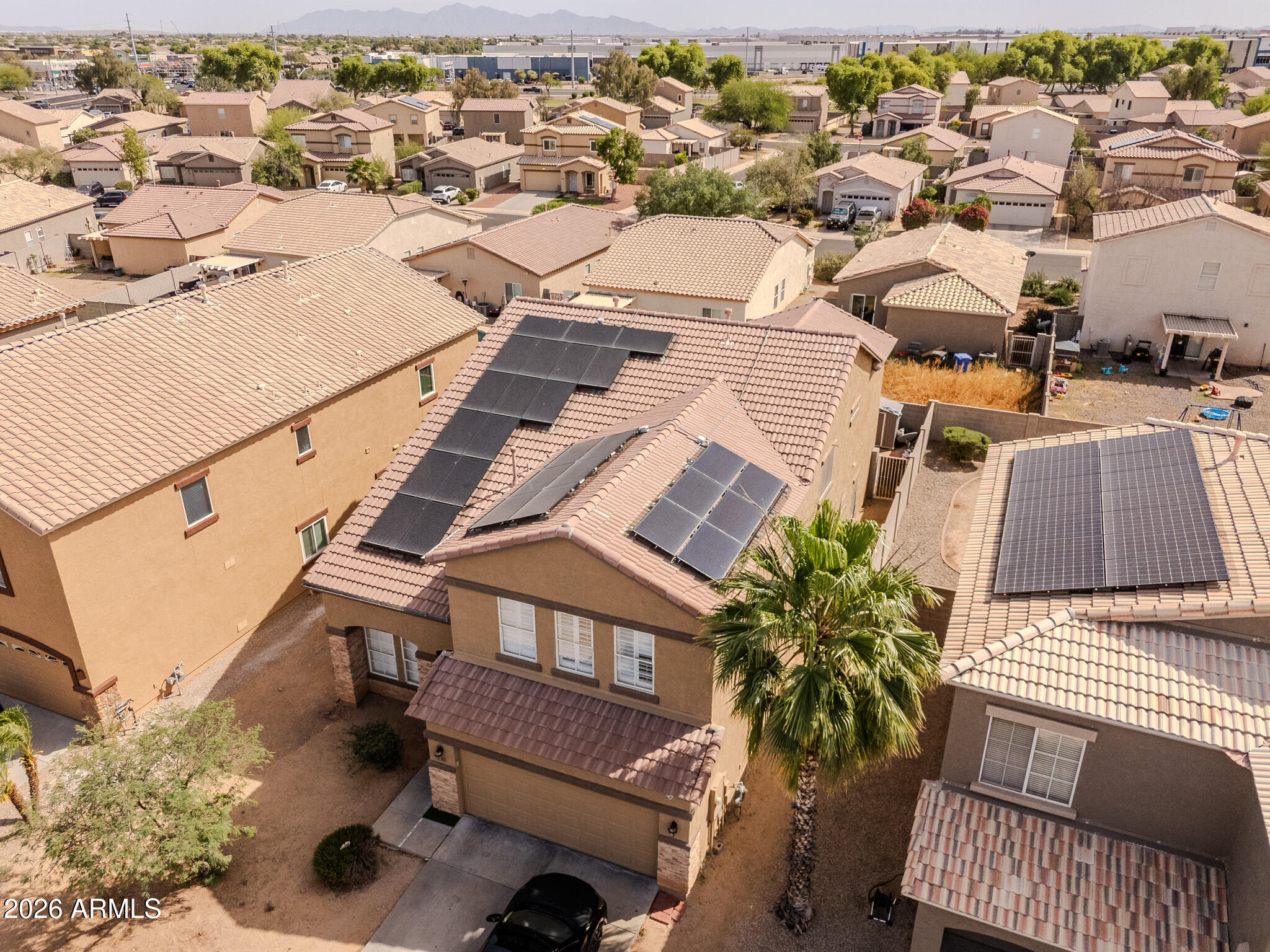 ROSEVIEW UNIT 4 - Residential