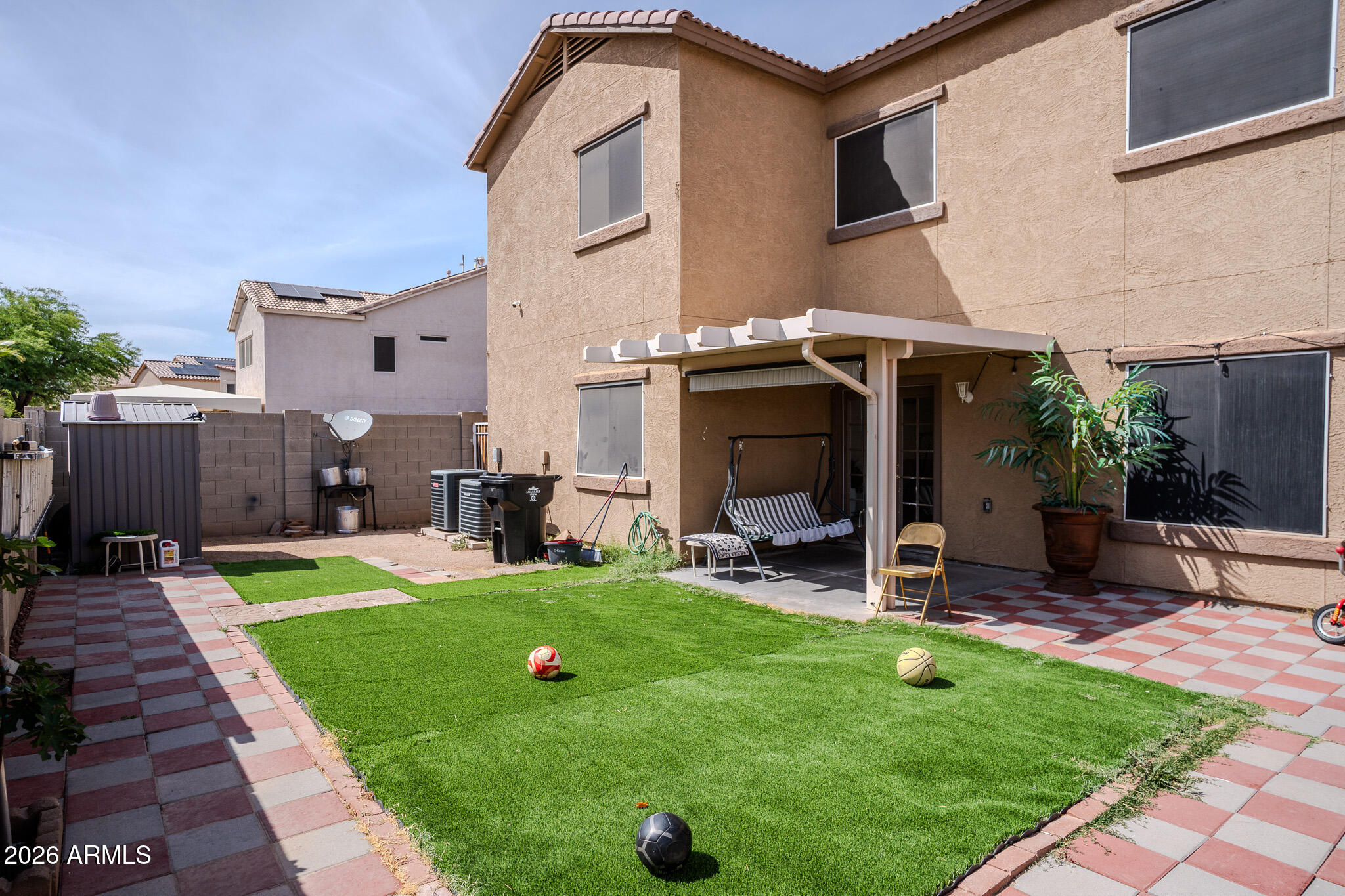ROSEVIEW UNIT 4 - Residential