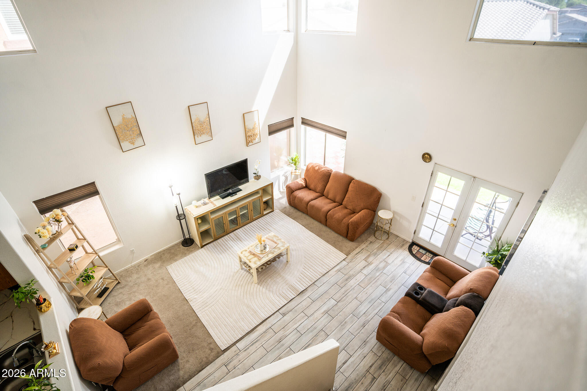 ROSEVIEW UNIT 4 - Residential