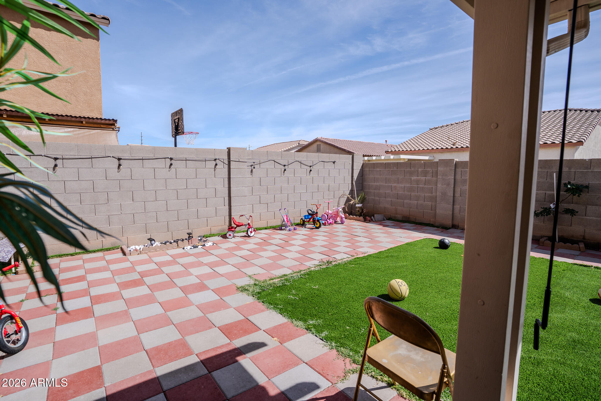 ROSEVIEW UNIT 4 - Residential
