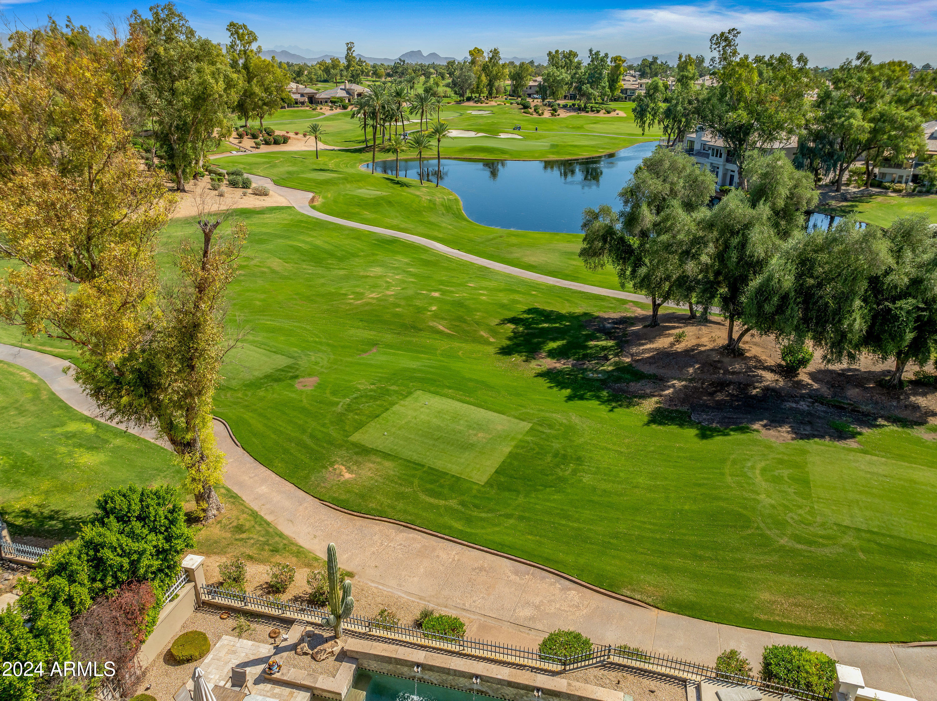 GAINEY RANCH - Residential