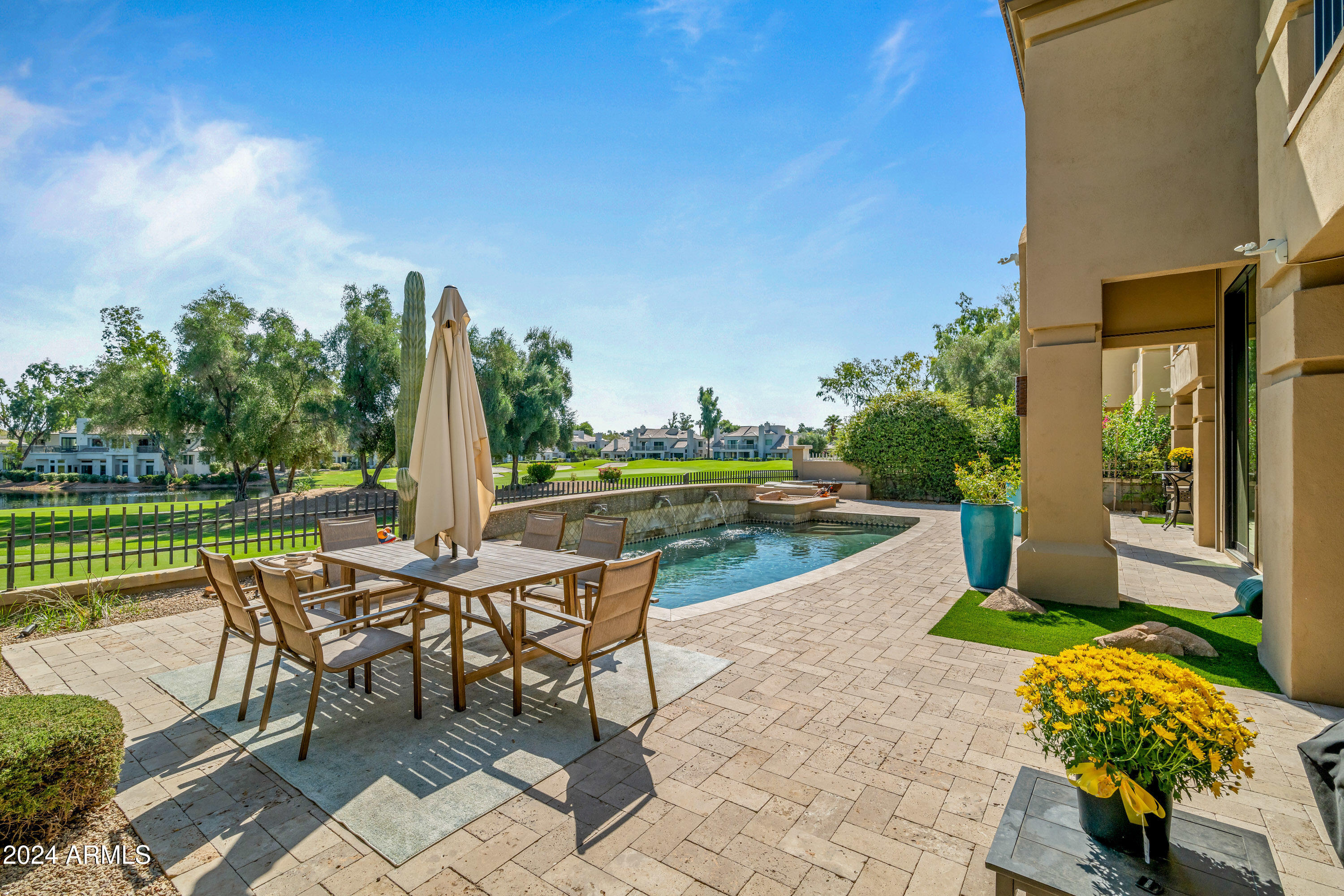 GAINEY RANCH - Residential
