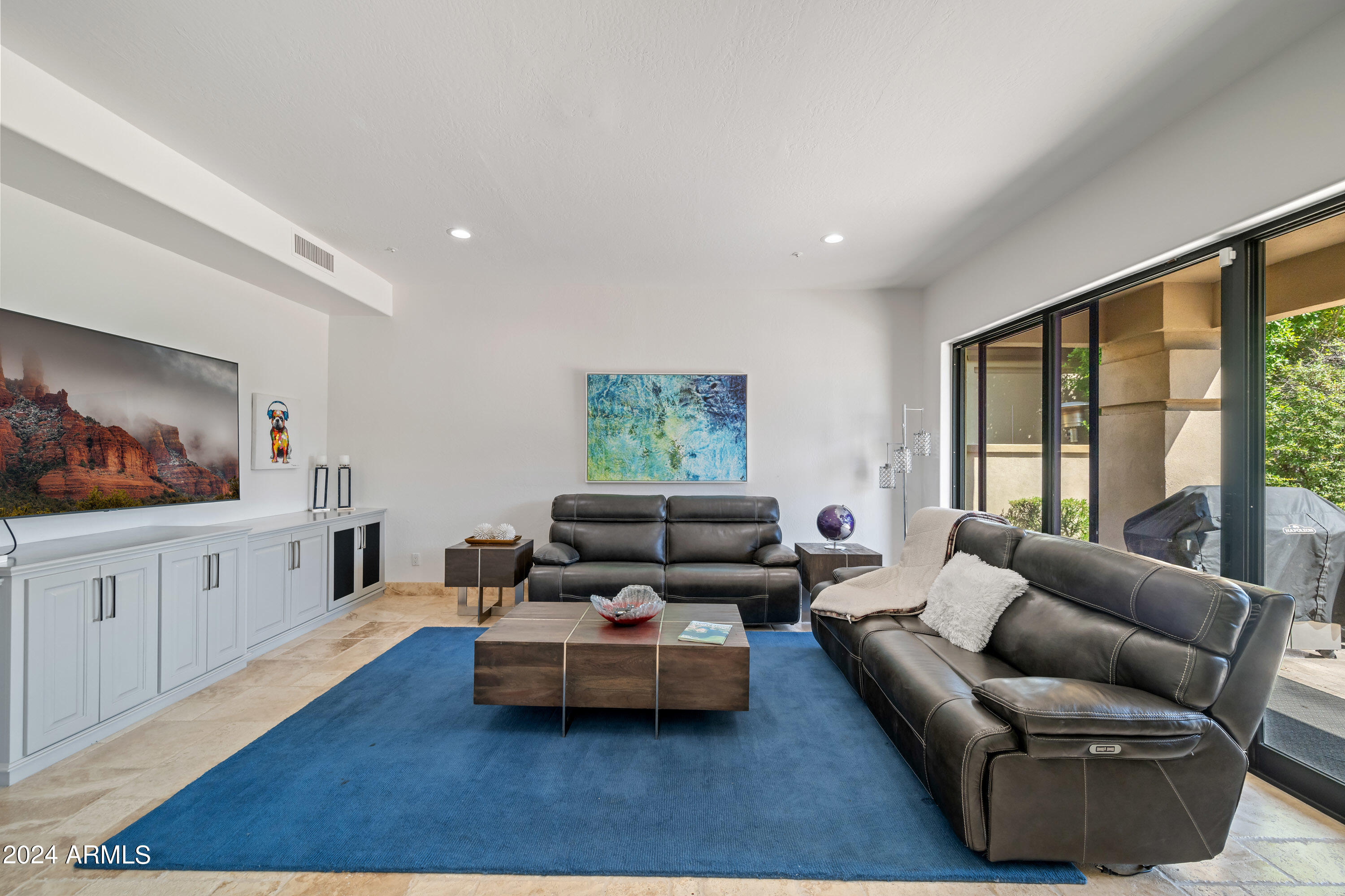 GAINEY RANCH - Residential