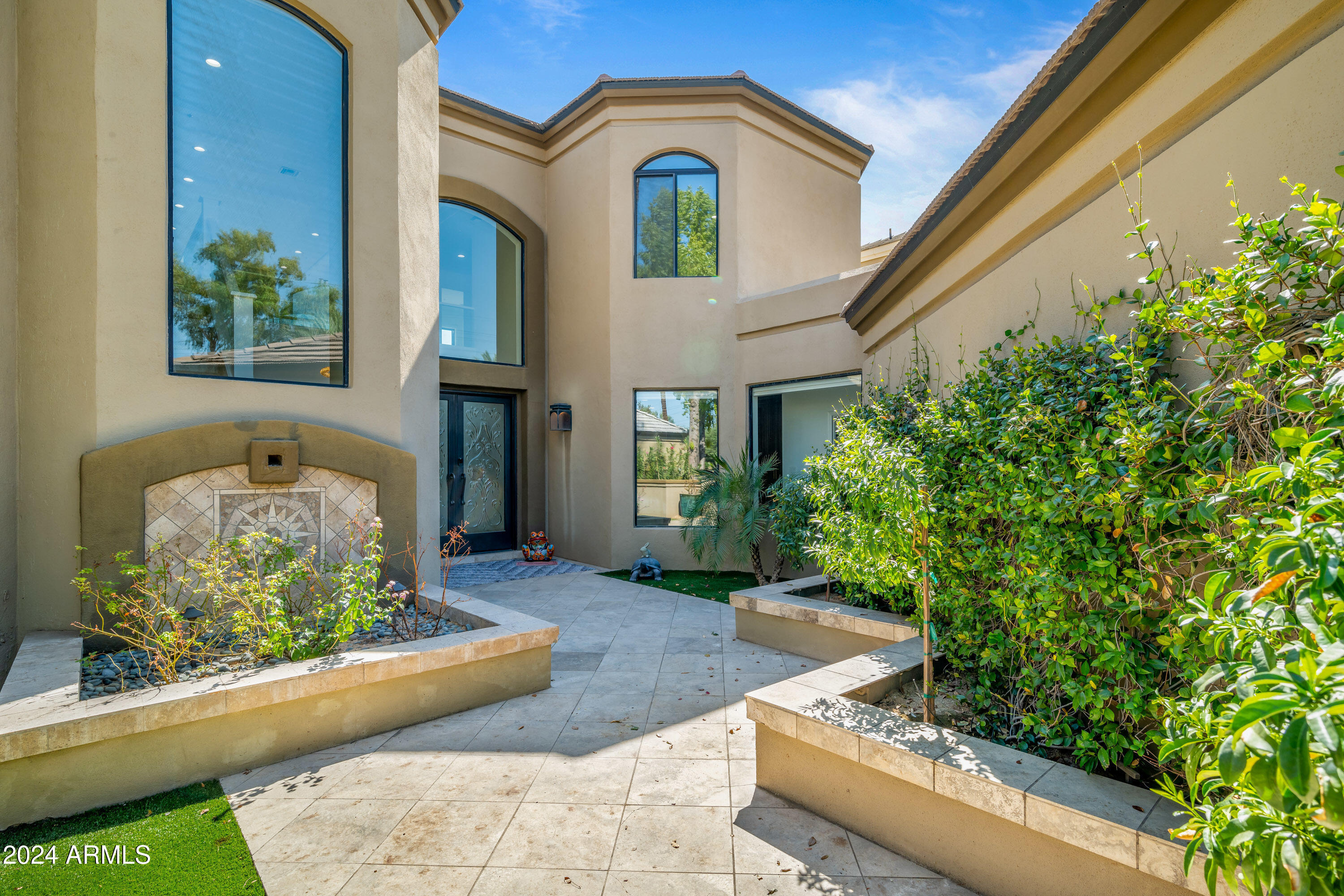 GAINEY RANCH - Residential