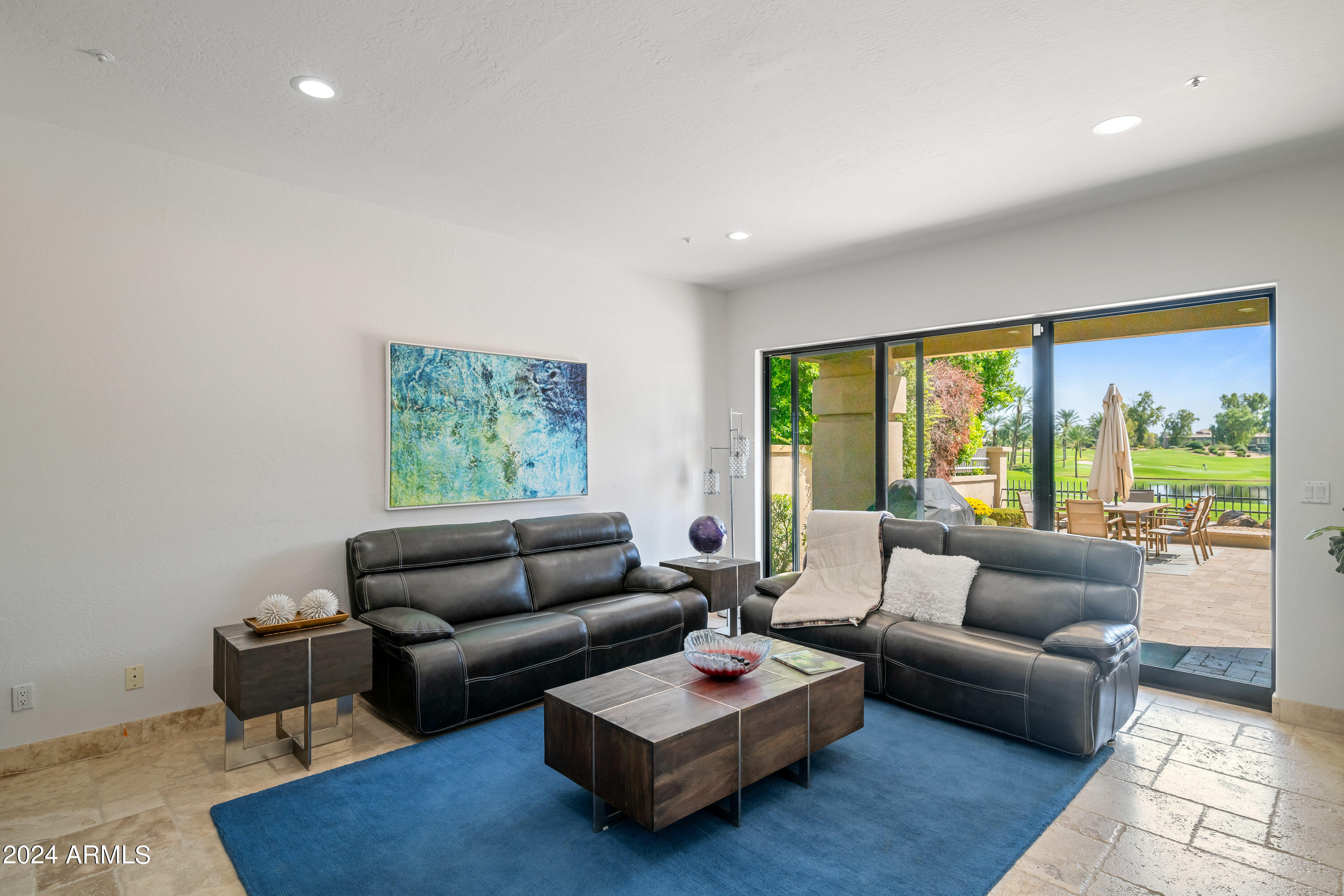 GAINEY RANCH - Residential