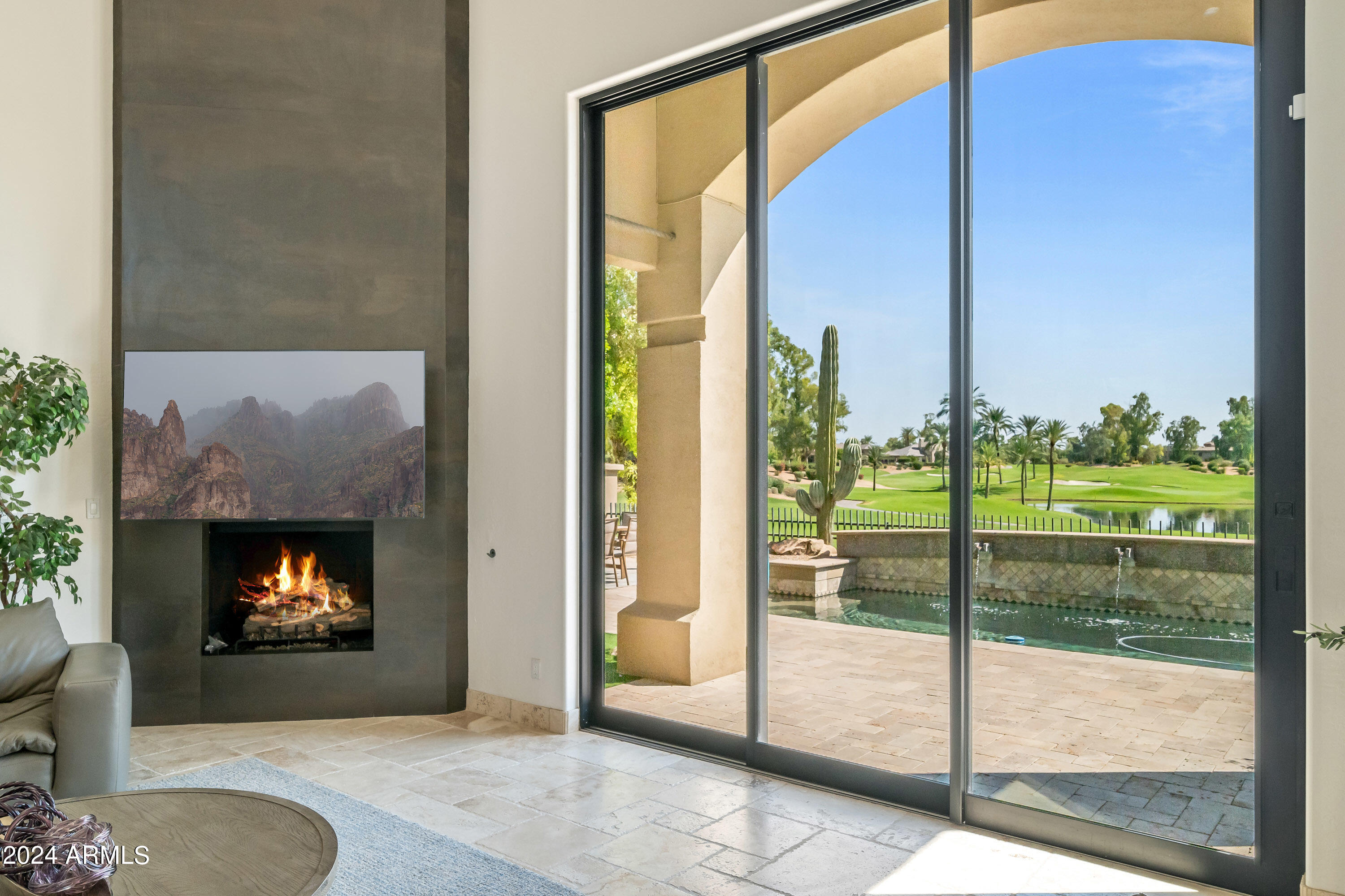 GAINEY RANCH - Residential