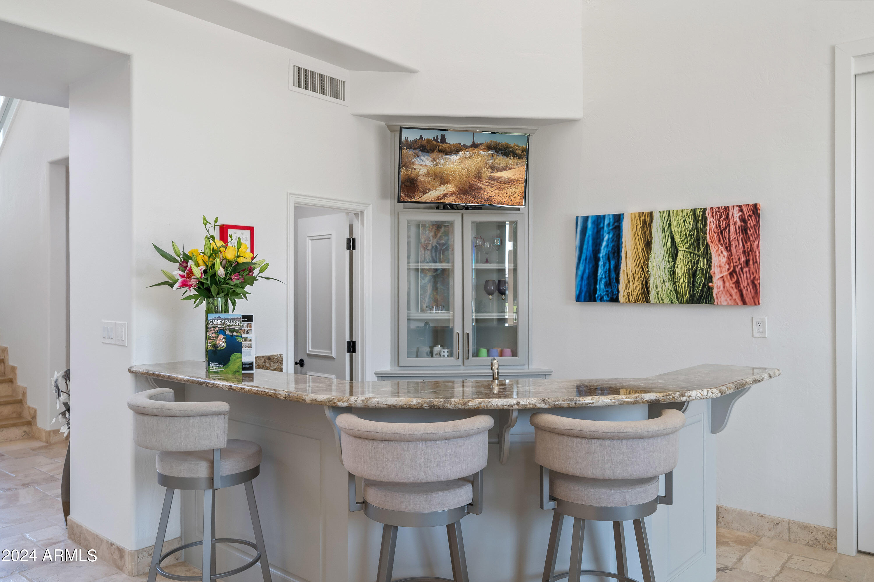 GAINEY RANCH - Residential