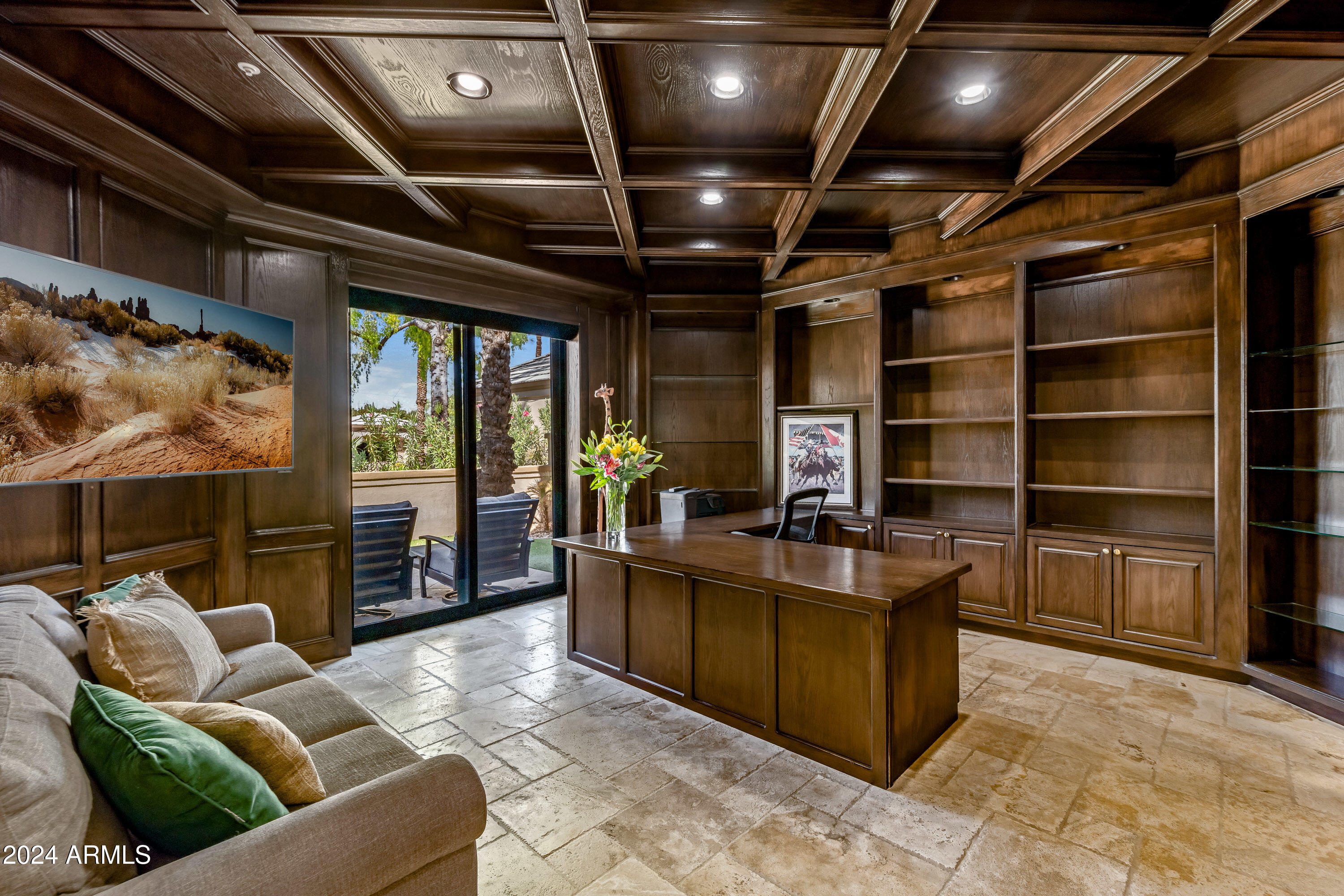 GAINEY RANCH - Residential