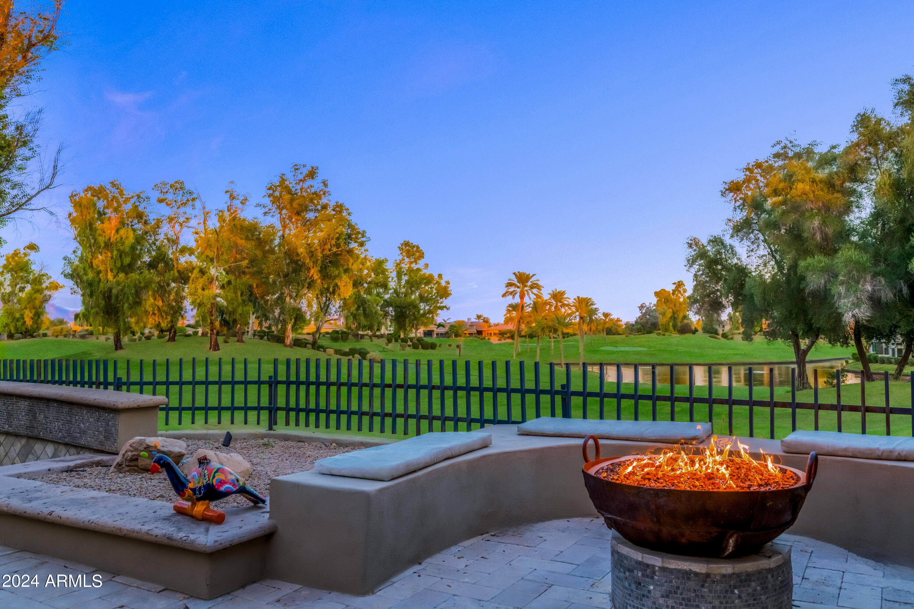 GAINEY RANCH - Residential