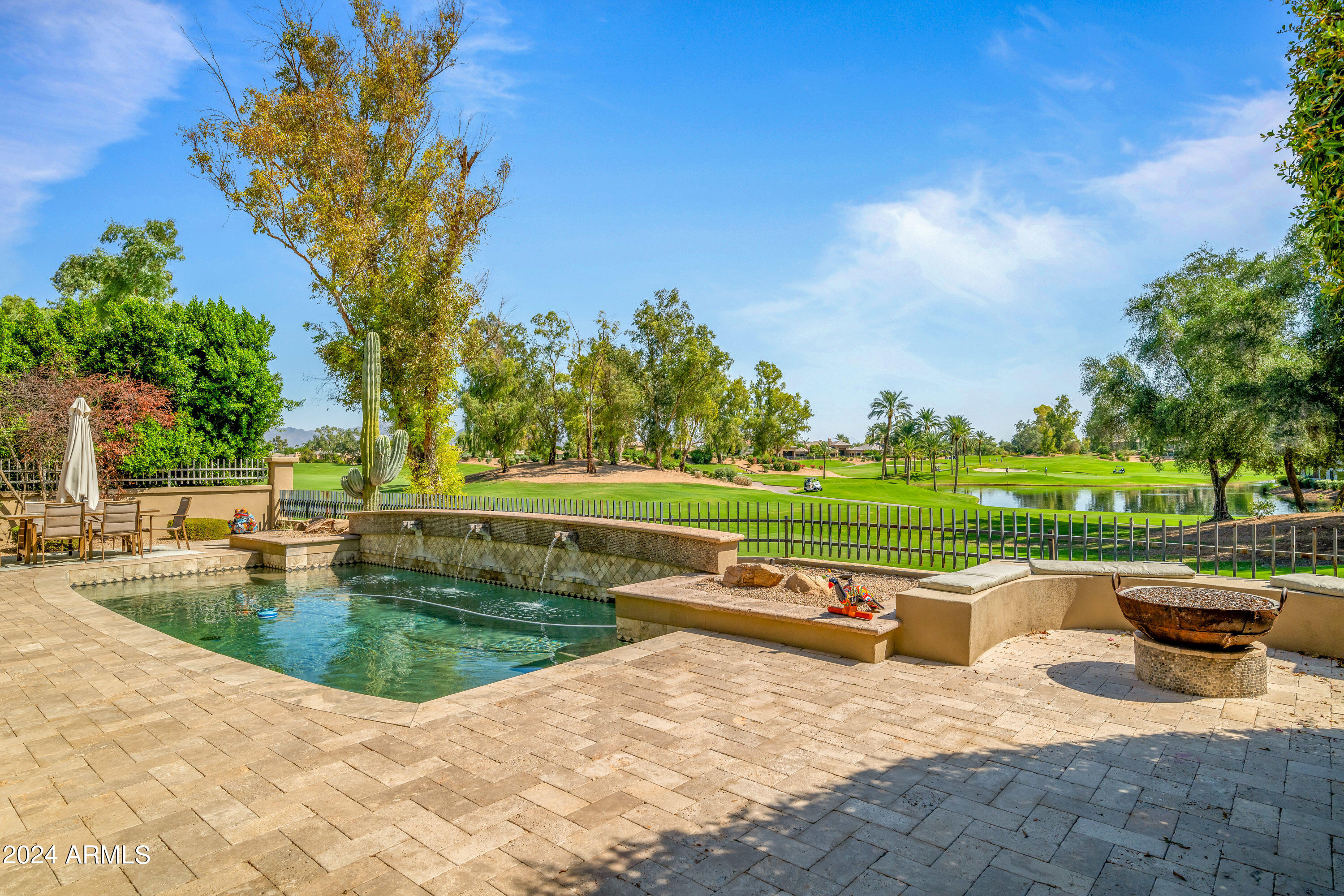 GAINEY RANCH - Residential