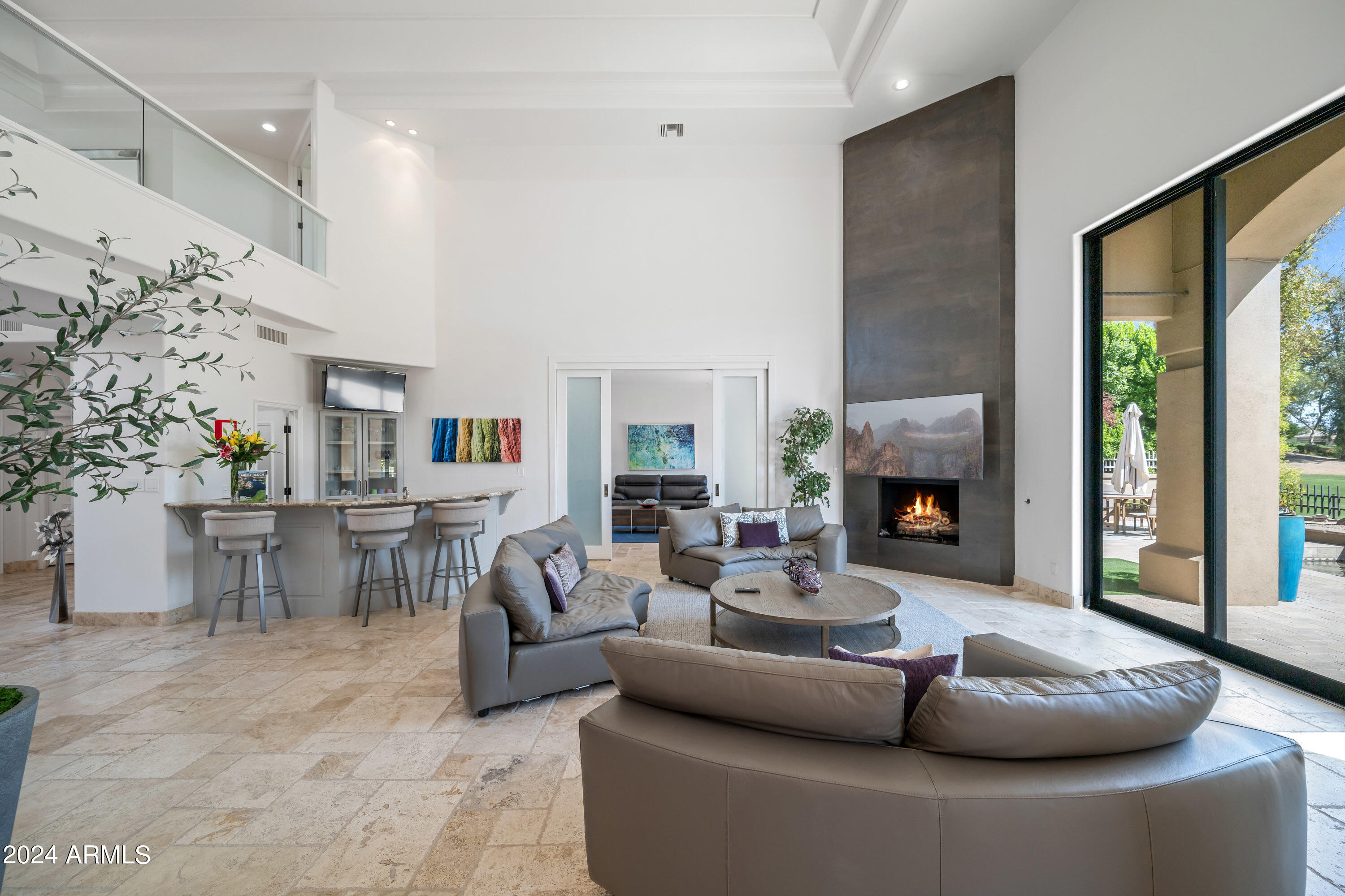 GAINEY RANCH - Residential