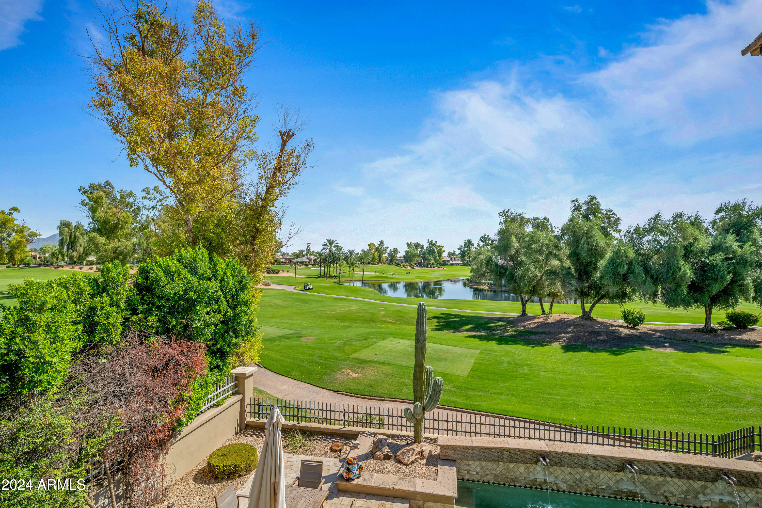GAINEY RANCH - Residential
