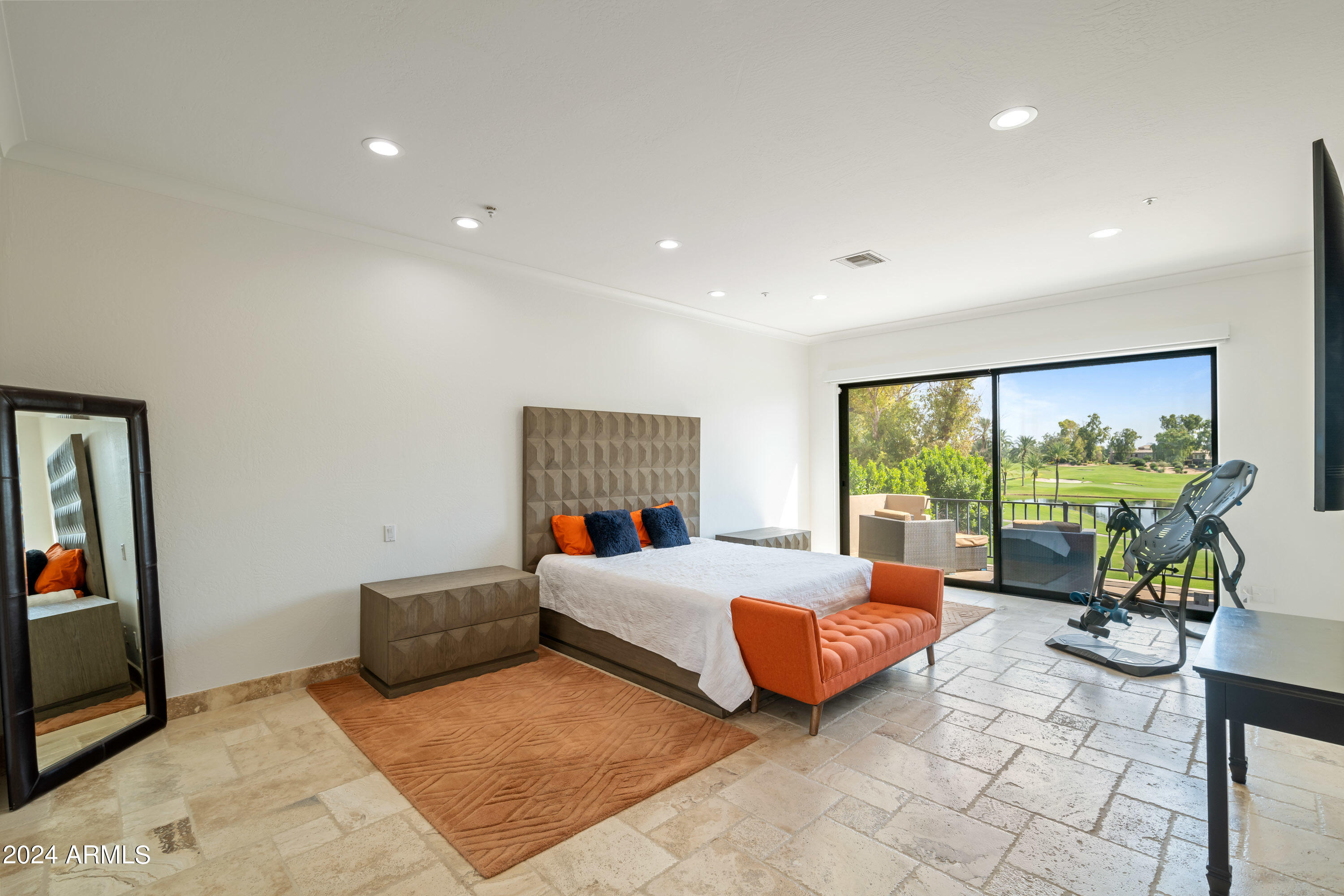 GAINEY RANCH - Residential