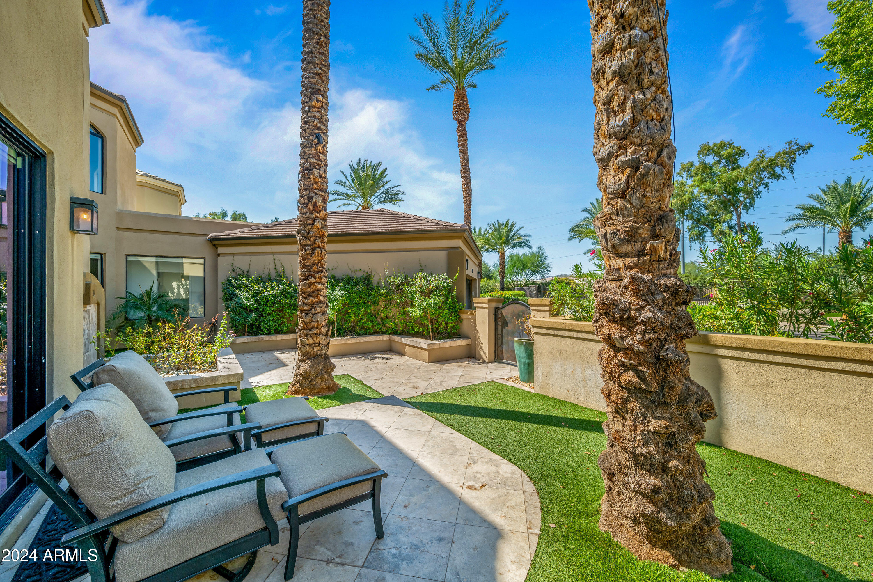 GAINEY RANCH - Residential