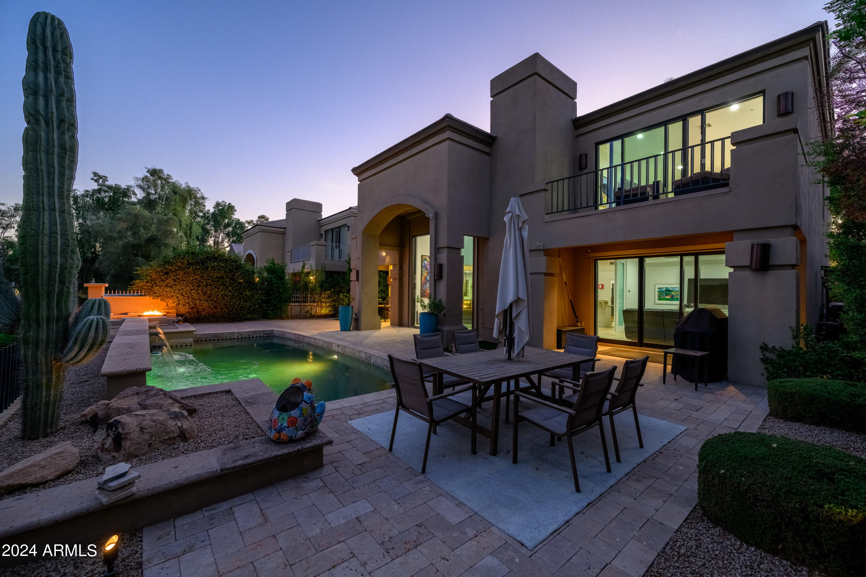 GAINEY RANCH - Residential