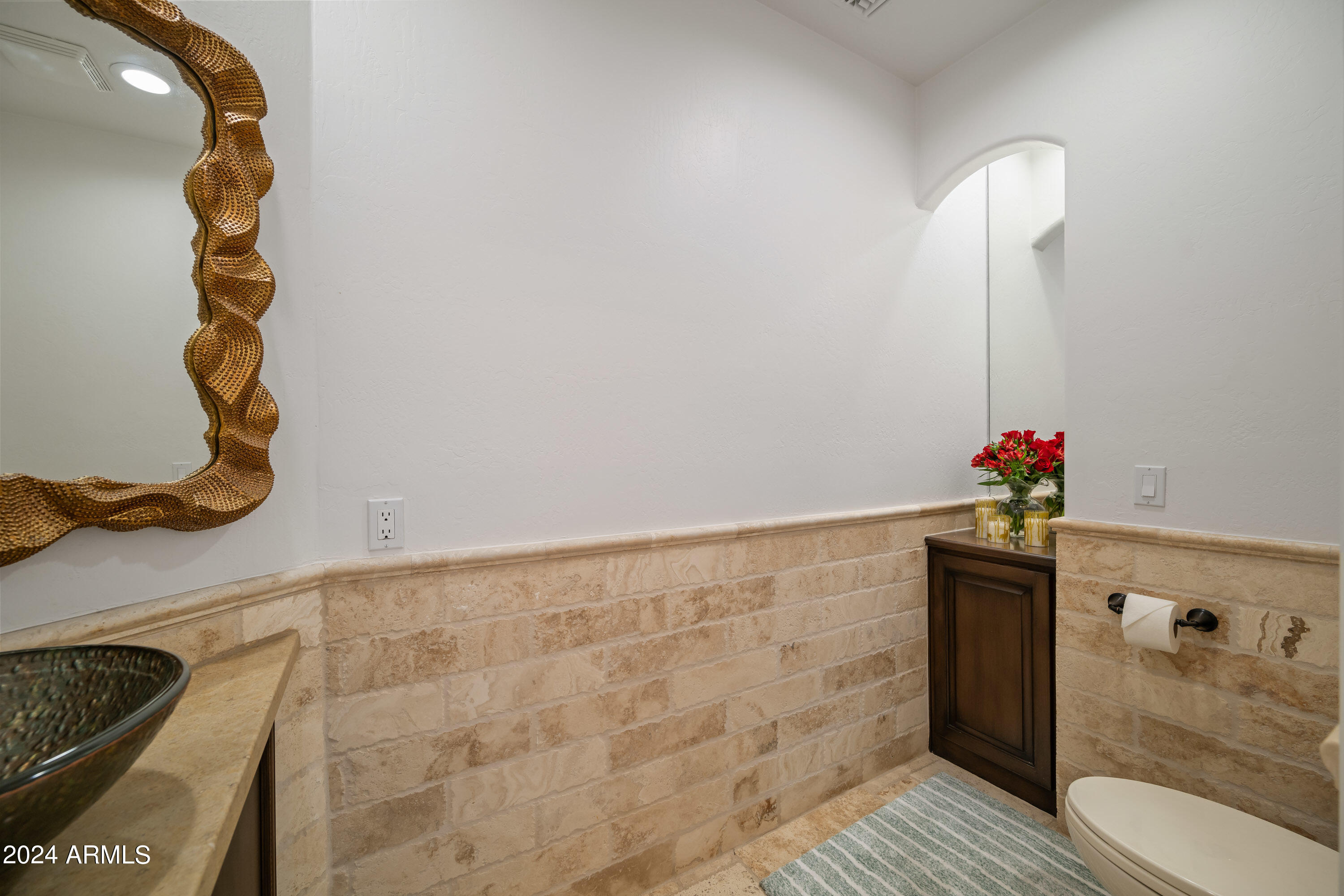 GAINEY RANCH - Residential