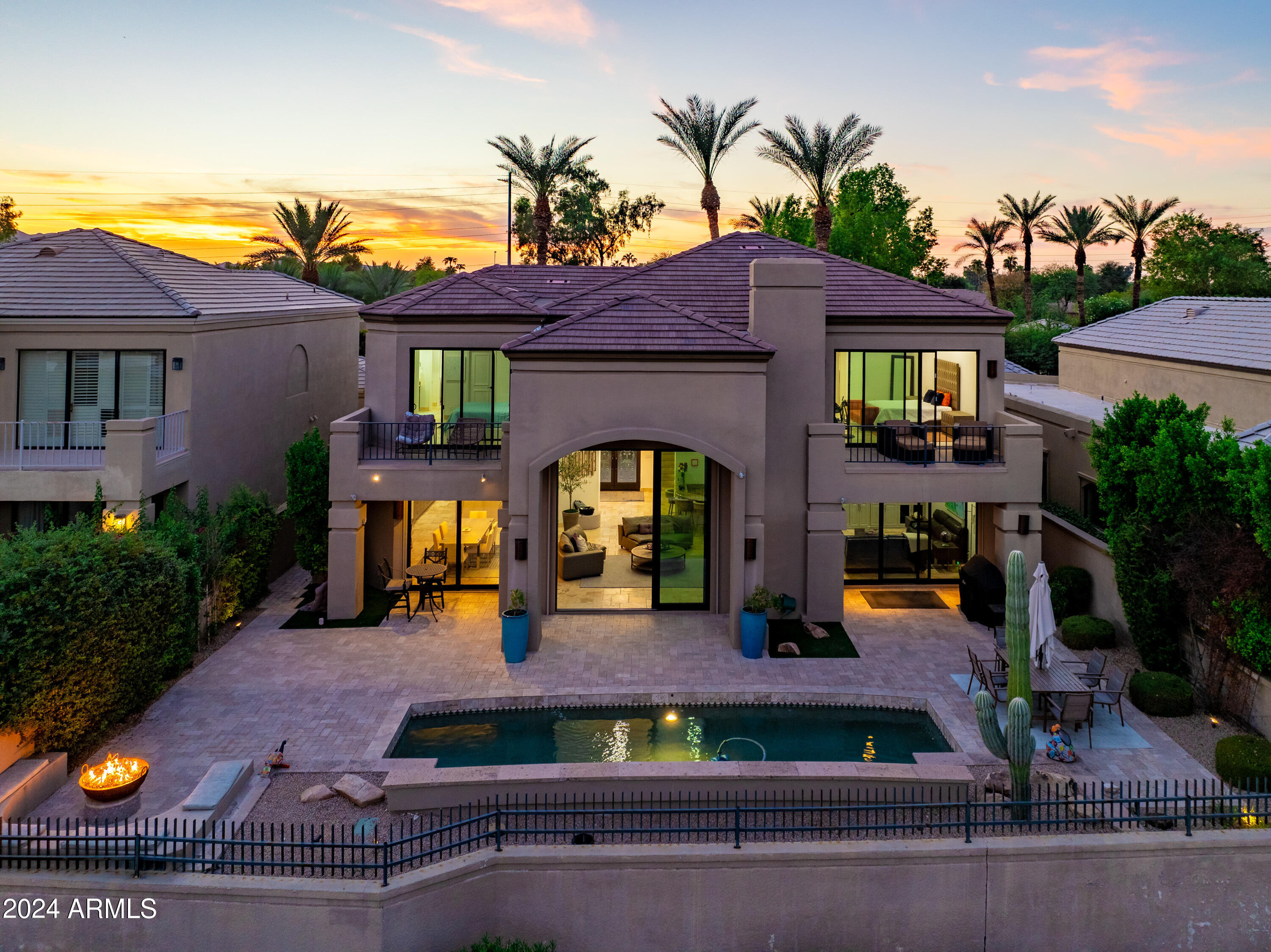 GAINEY RANCH - Residential