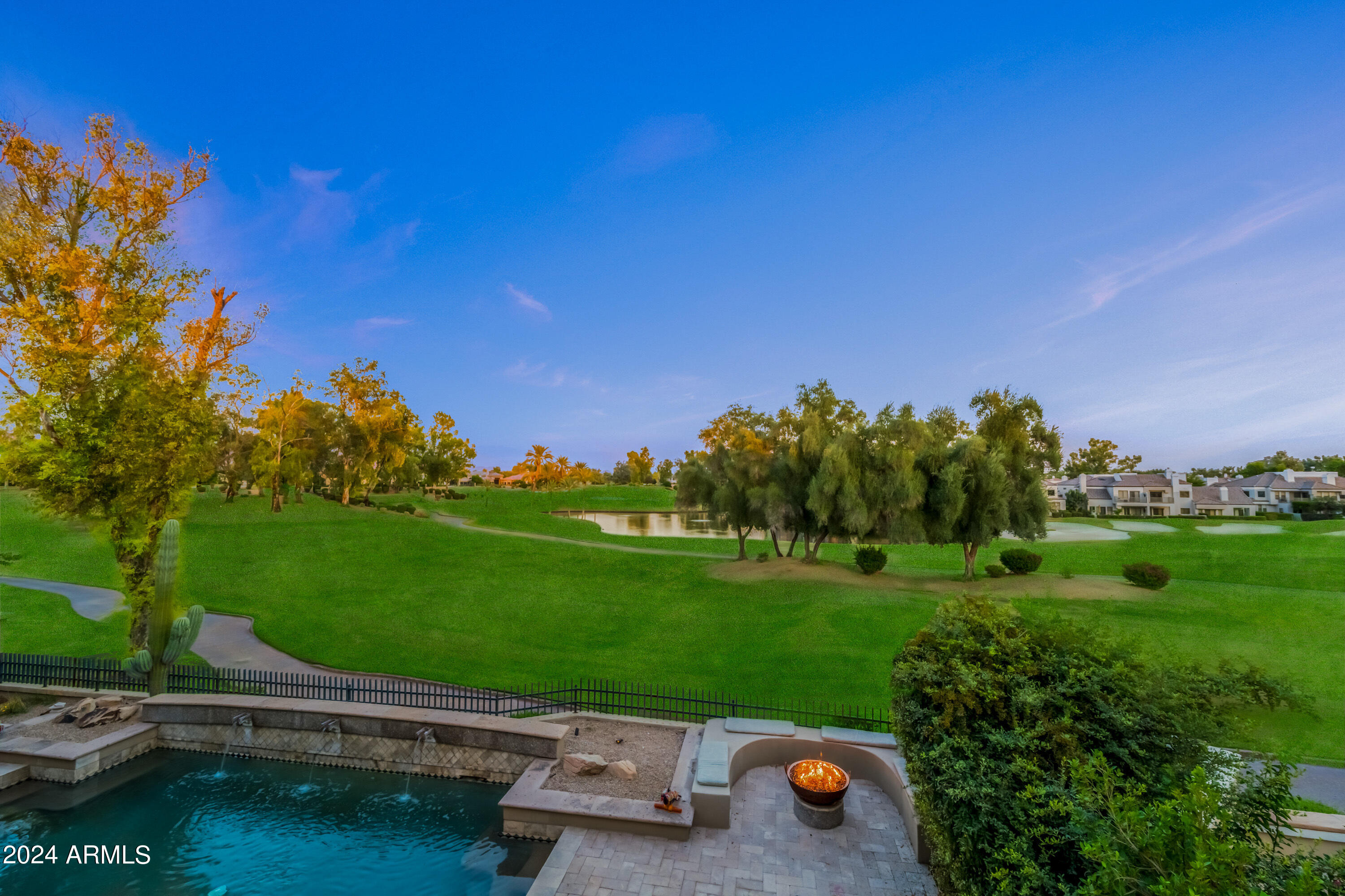 GAINEY RANCH - Residential