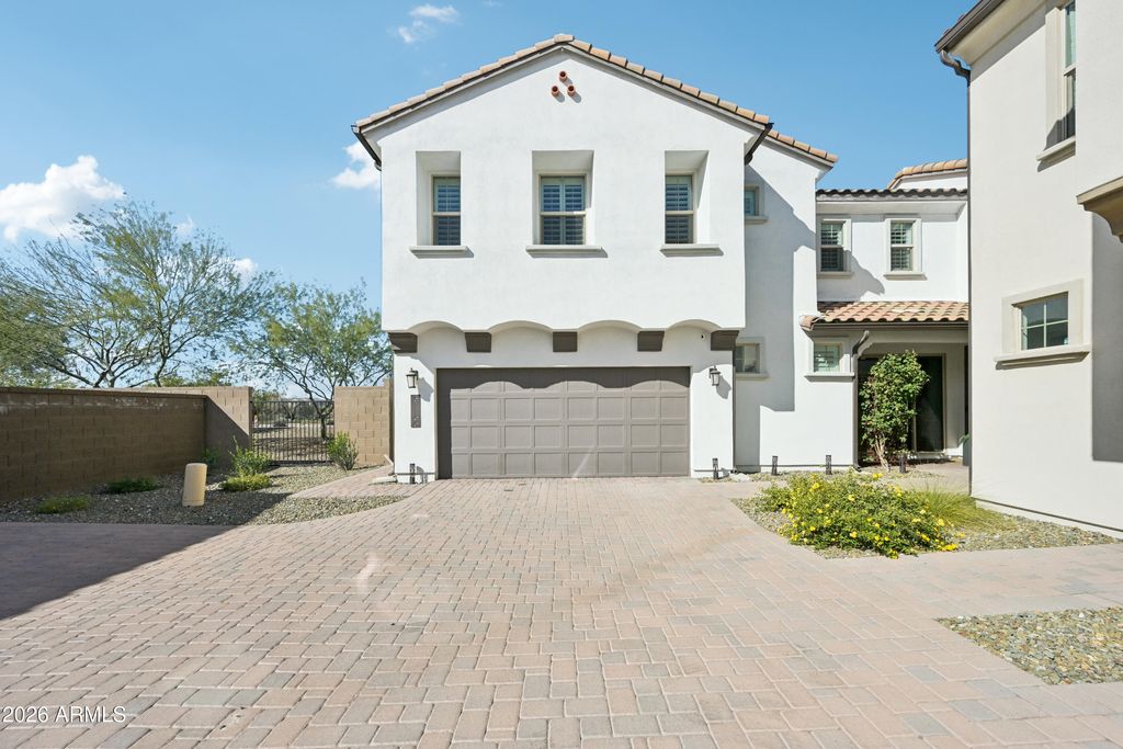 Photo of 31766 N 24th Drive, Phoenix, AZ 85085 (MLS # 6977015)