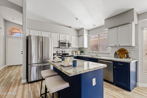 1580 N Sunset Place Chandler AZ 85225