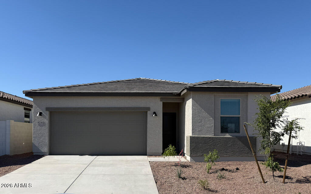 18246 W AVENIDA DEL SOL --