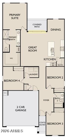 18246 W AVENIDA DEL SOL --