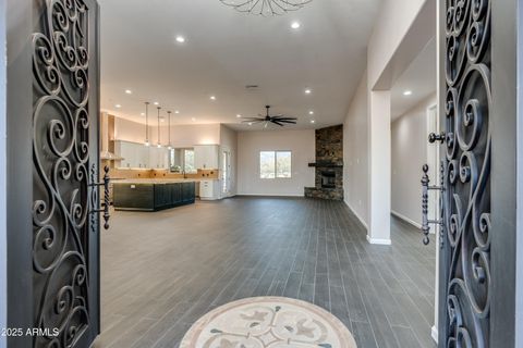 2102 N Corte El Rancho Merlita -- Tucson AZ 85715