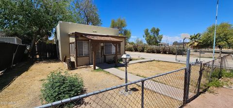 319 S 4TH Street Buckeye AZ 85326