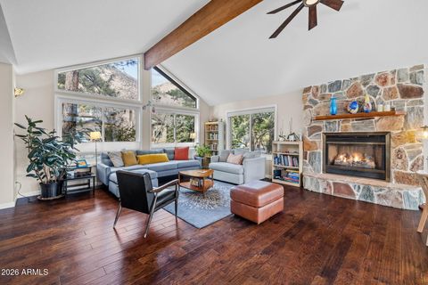 2277 E Forest Heights Drive Flagstaff AZ 86001