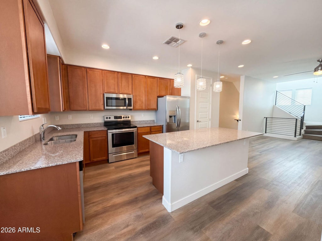 Photo of 4236 N 27th Street #38, Phoenix, AZ 85016 (MLS # 7094380)