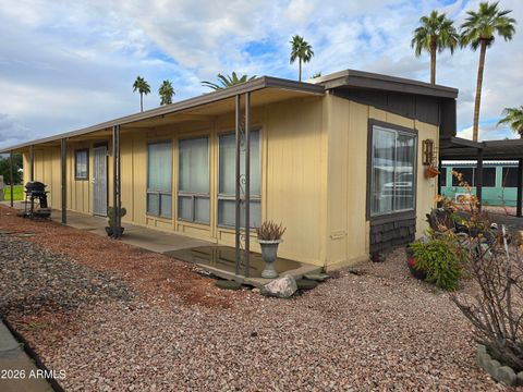 428 N 68th Avenue 233 Phoenix AZ 85043