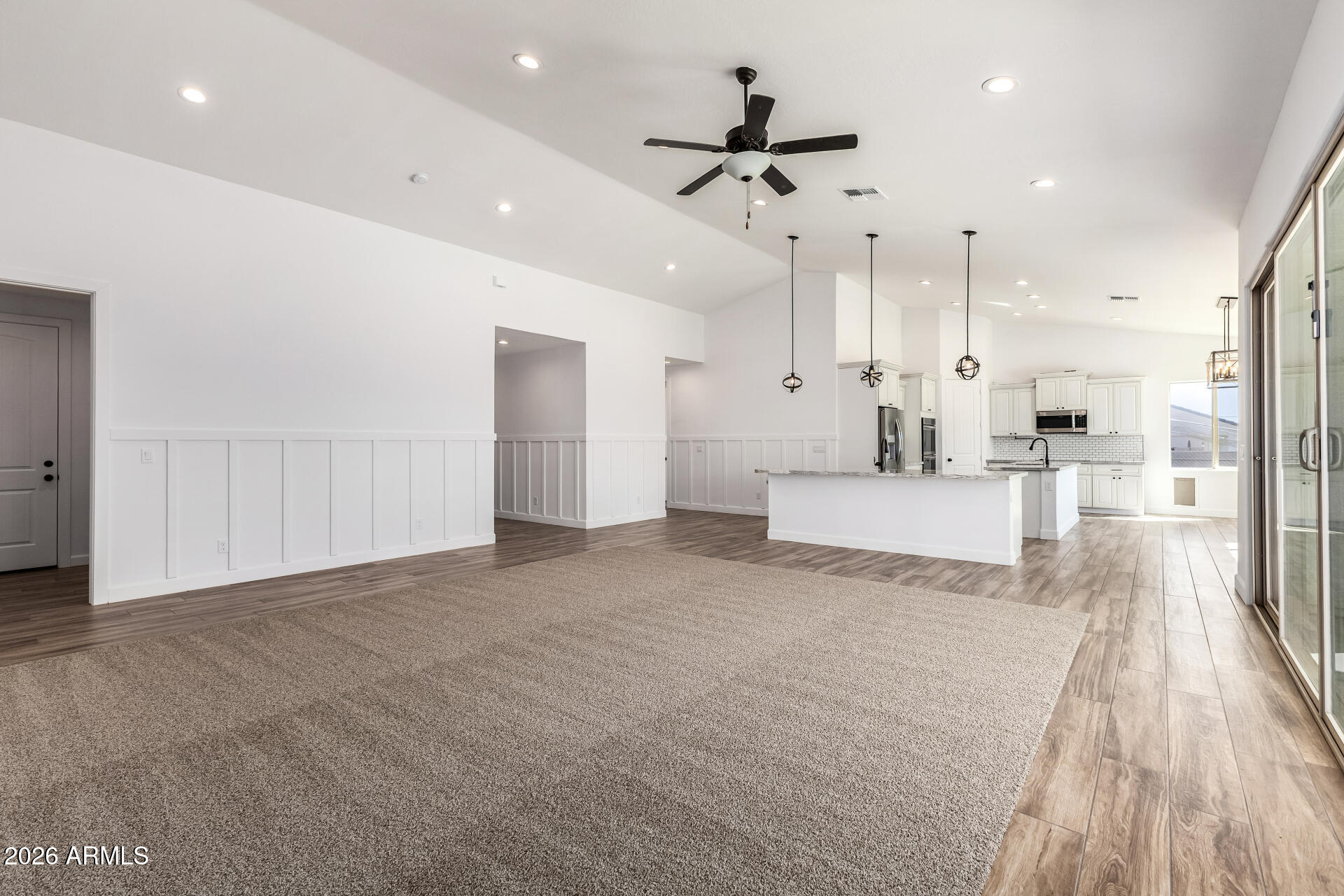 3977 W SILVERDALE Road