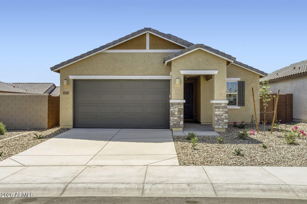 Photo of 23427 W Chipman Road, Buckeye, AZ 85326 (MLS # 7081054)