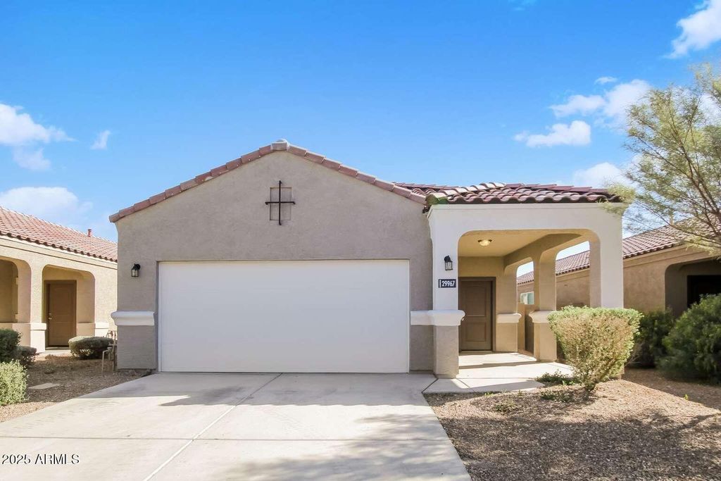 Photo of 29967 W Mitchell Avenue, Buckeye, AZ 85396 (MLS # 6918112)