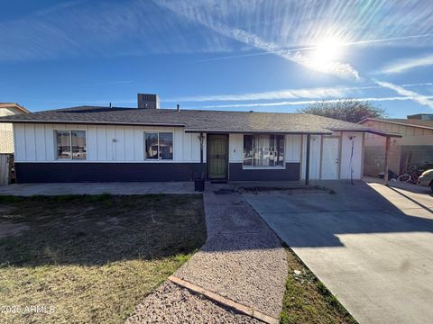 4823 W PALM Lane Phoenix AZ 85035