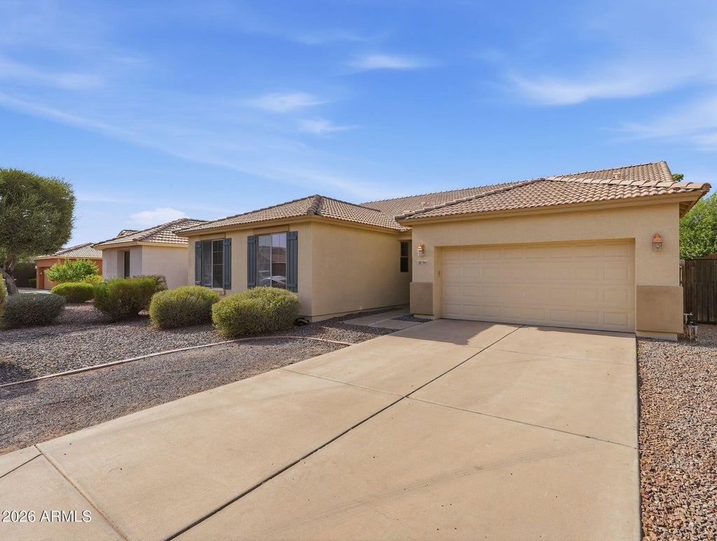 Photo of 1362 E Nardini Street, San Tan Valley, AZ 85140 (MLS # 7062705)