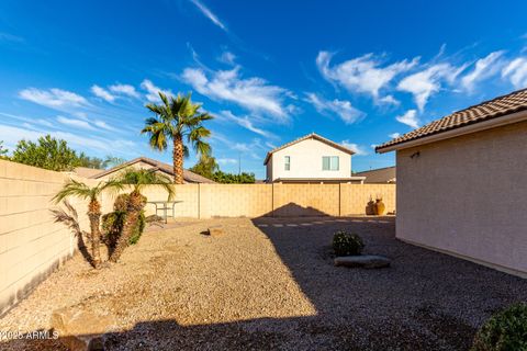 A home in Avondale