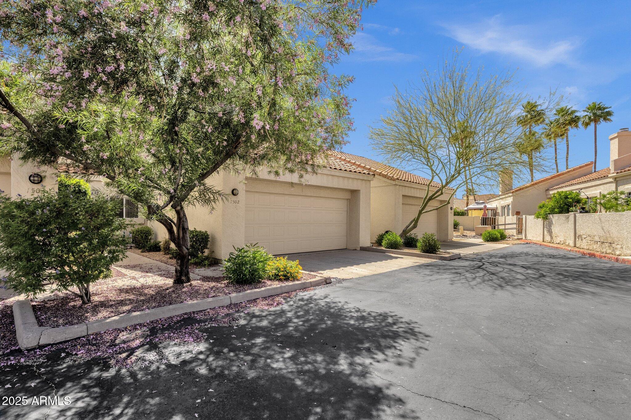 7101 W BEARDSLEY Road 1502