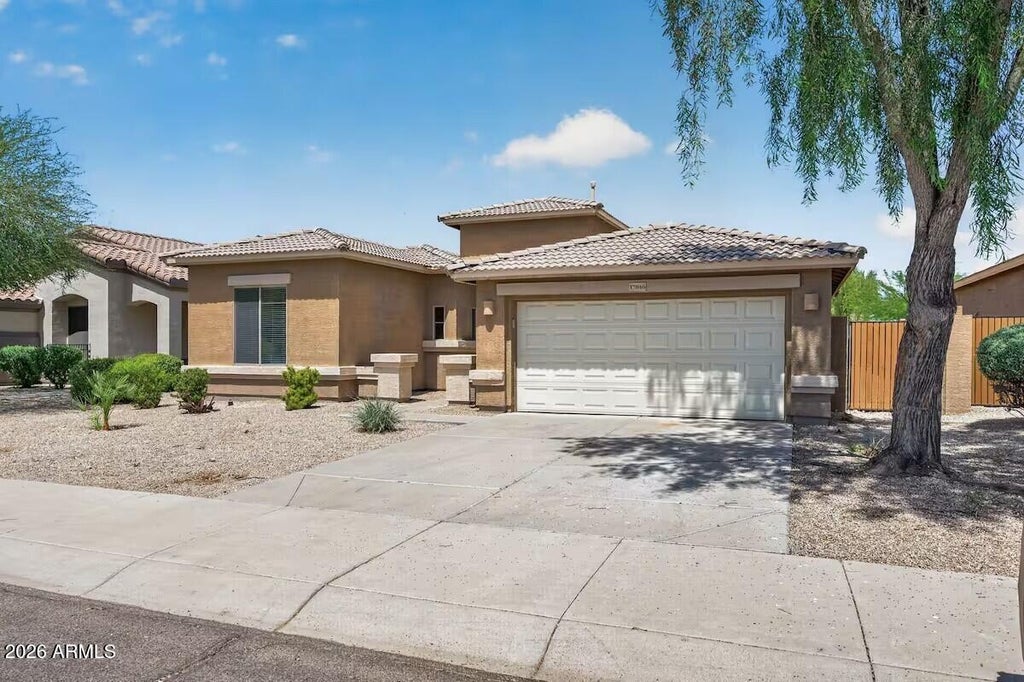 Photo of 17846 W Buckhorn Drive, Goodyear, AZ 85338 (MLS # 7059885)