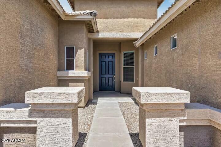 17846 W BUCKHORN Drive