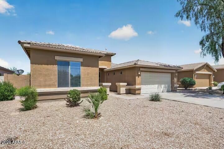 Photo of 17846 W Buckhorn Drive, Goodyear, AZ 85338 (MLS # 7059885)